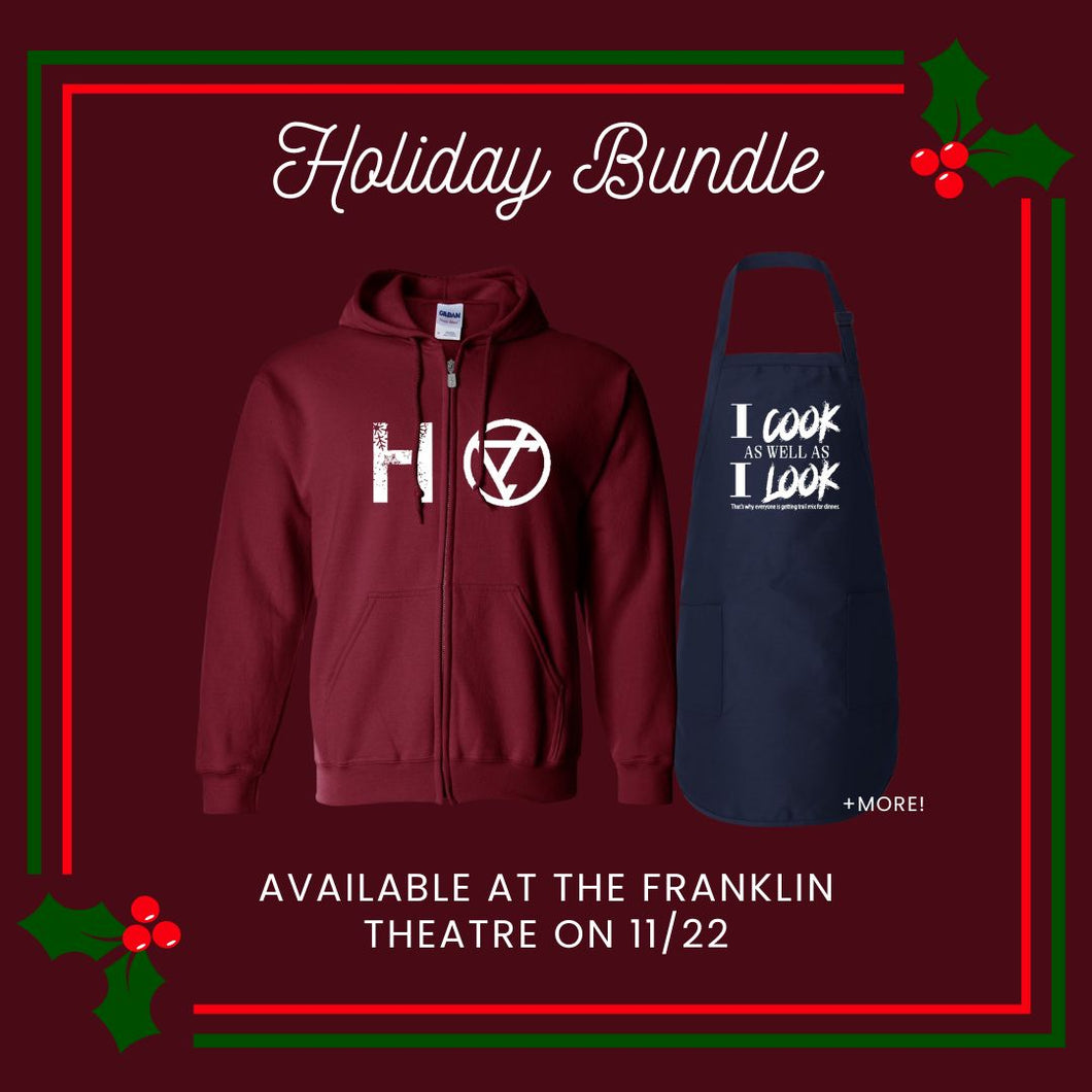 Holiday Bundle